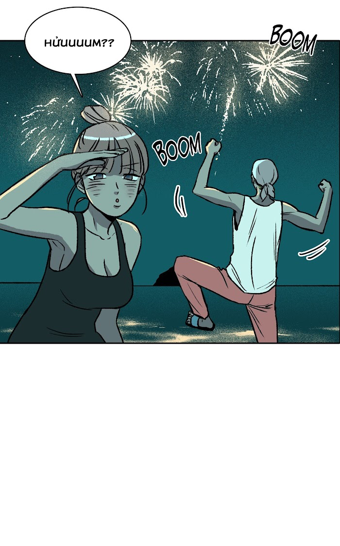 cứ tự nhiên chapter 15.5 9