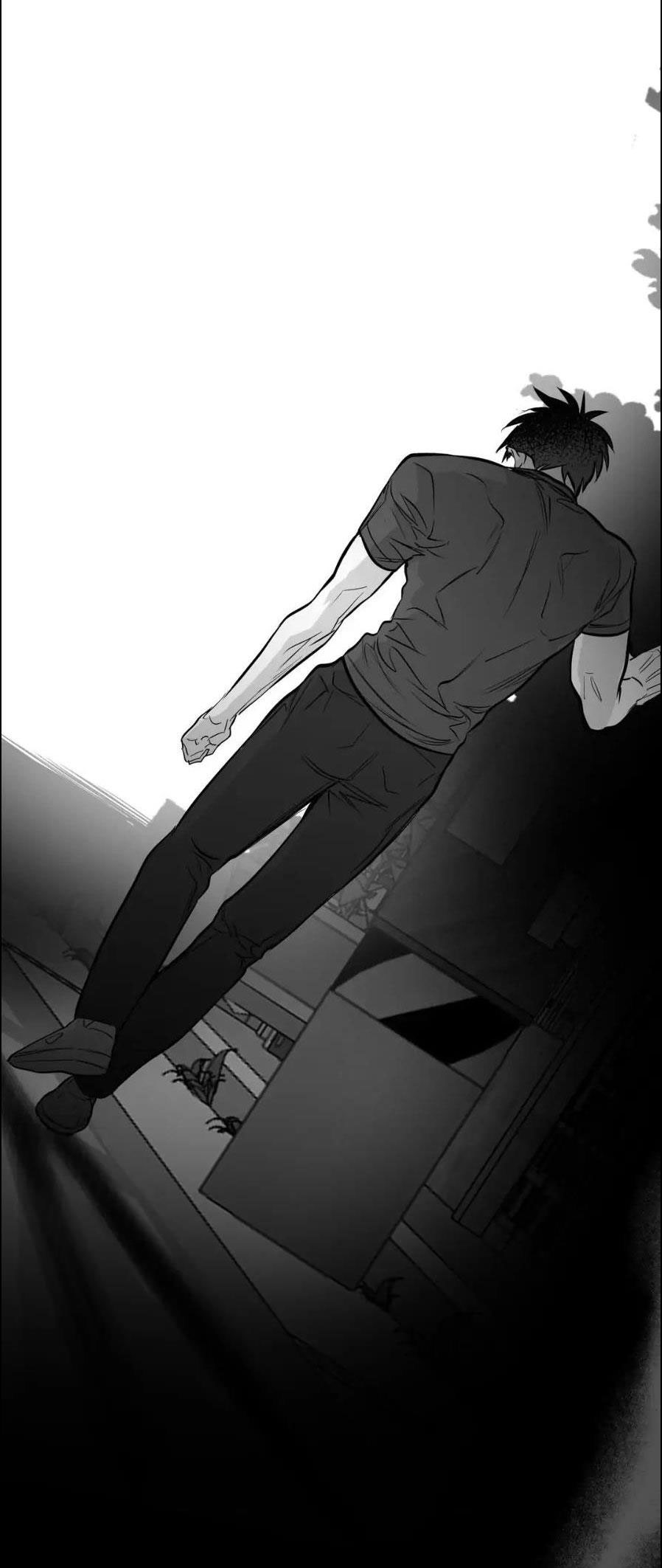 khi đôi chân thôi bước chapter 105.1 40