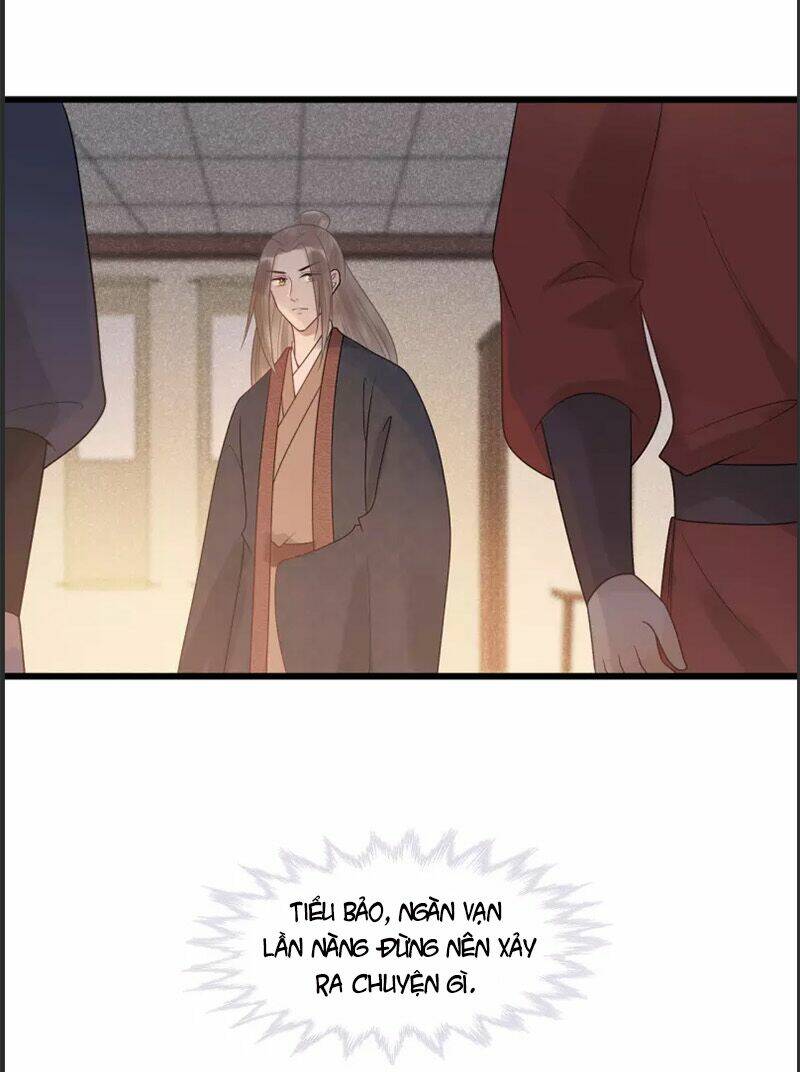 tư thế chính xác cùng bệ hạ yêu đương chapter 39.1 13