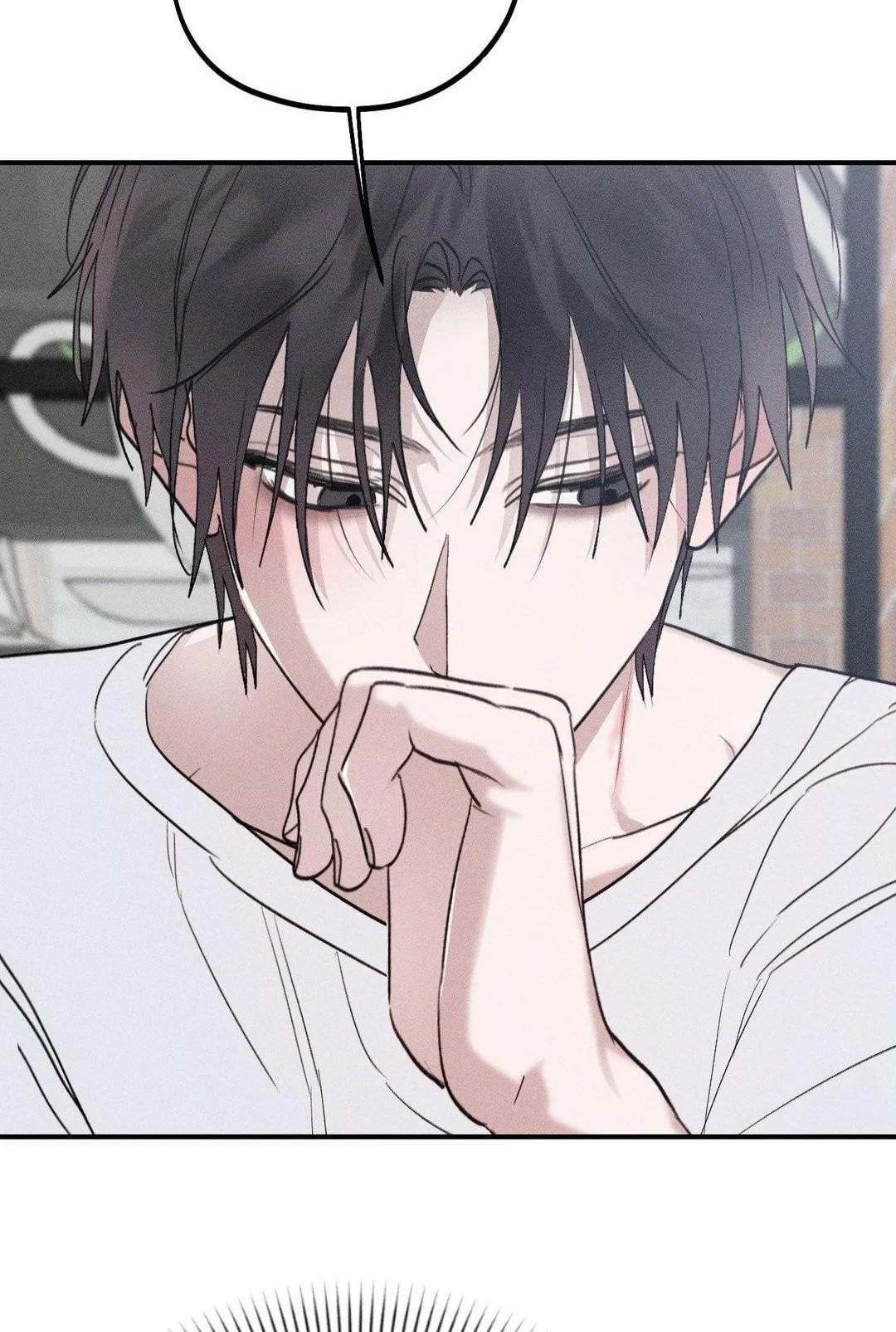 [18+] người đàn ông làm tình với quỷ chapter 10.2 6