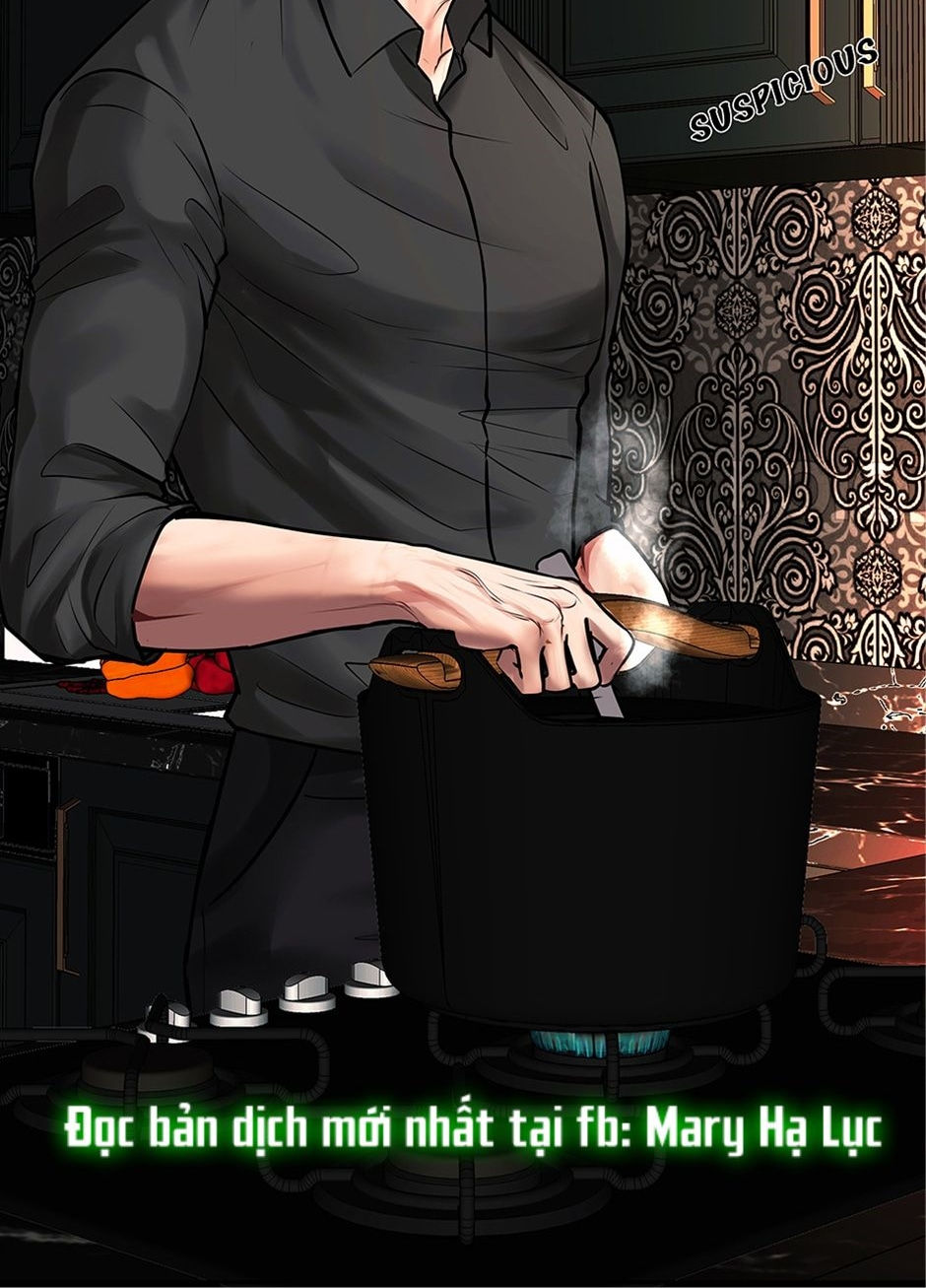 [16+] Tôi Ký Khế Ước Với Ác Quỷ chapter 7.2 - Trang 25