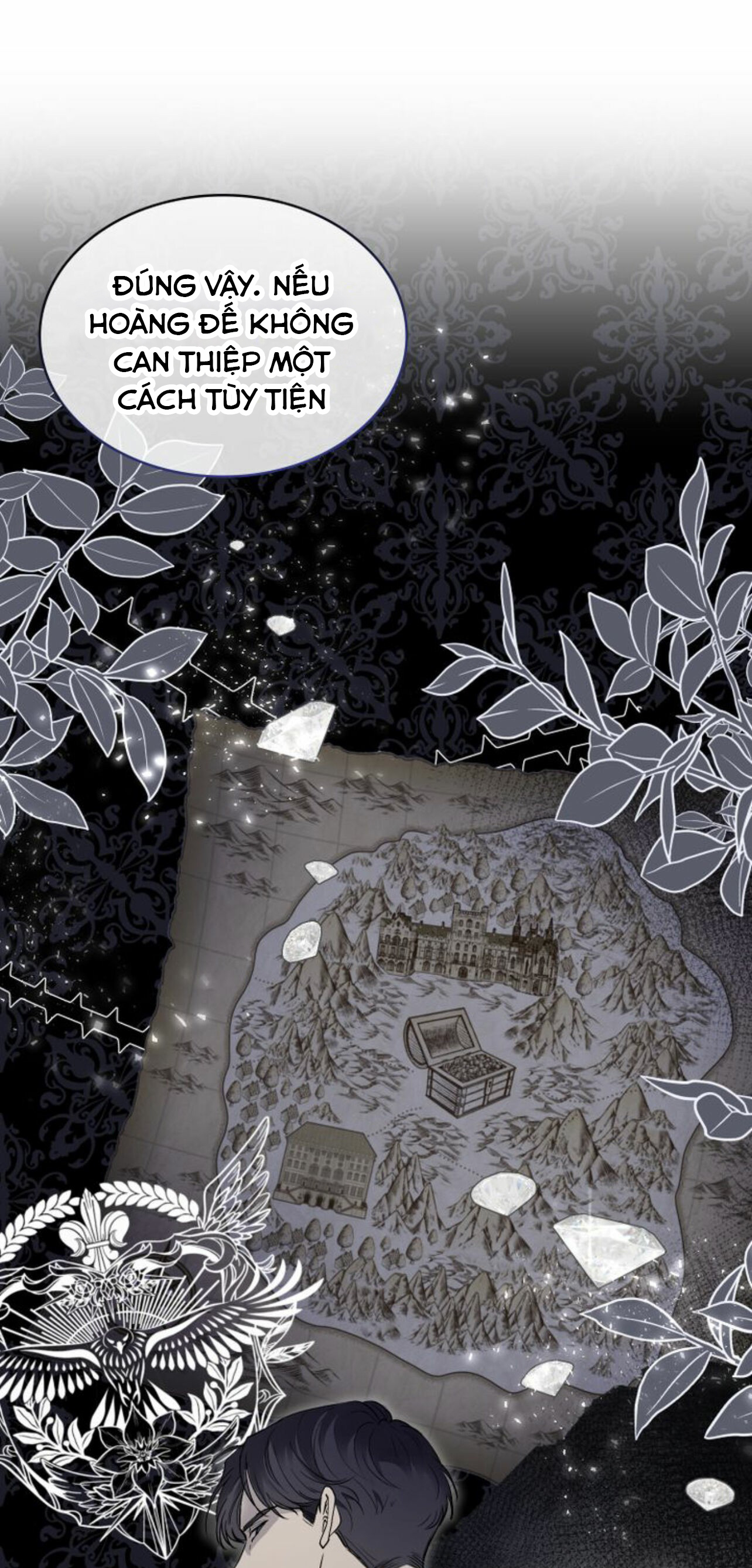 chịu đựng đi đại công tước!! chapter 9 16