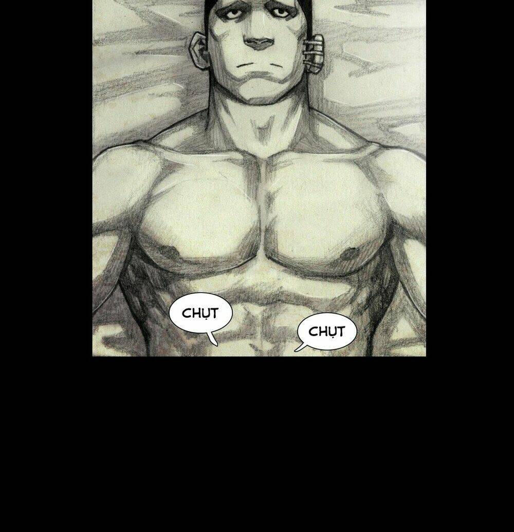 ngôi nhà của những búp bê chapter 11 75