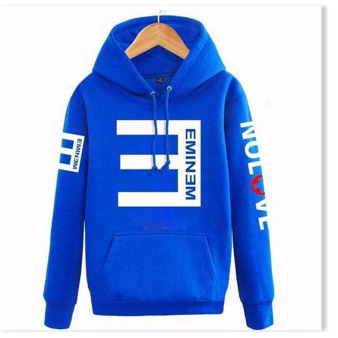 ÁO HODDIE ENMIEN CẶP ĐÔI CÓ NÓN