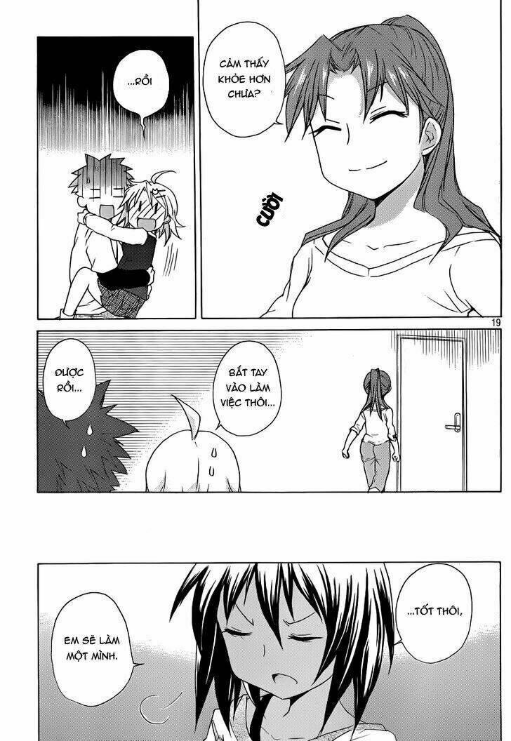 comic studio chapter 13 21