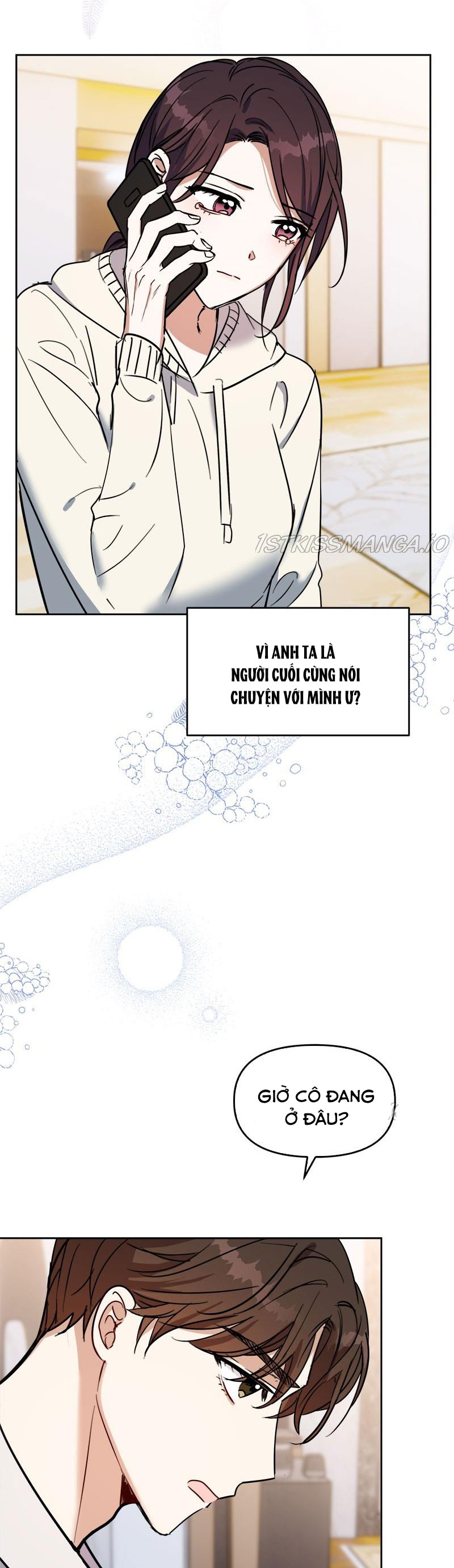 bản cam kết hôn nhân chapter 38 36