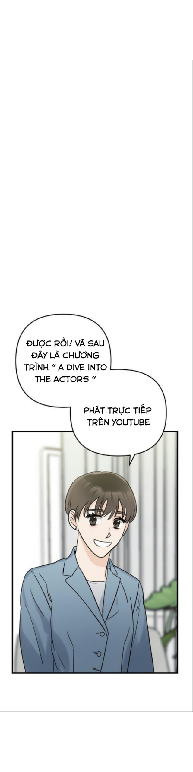 thiên đường bất tận (paradise again) chapter 1.2 2