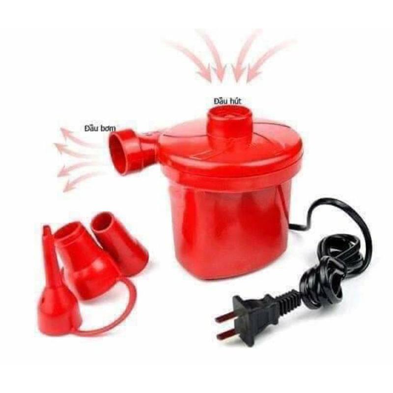 Bơm điện Mini 2 chiều cực mạnh loại to