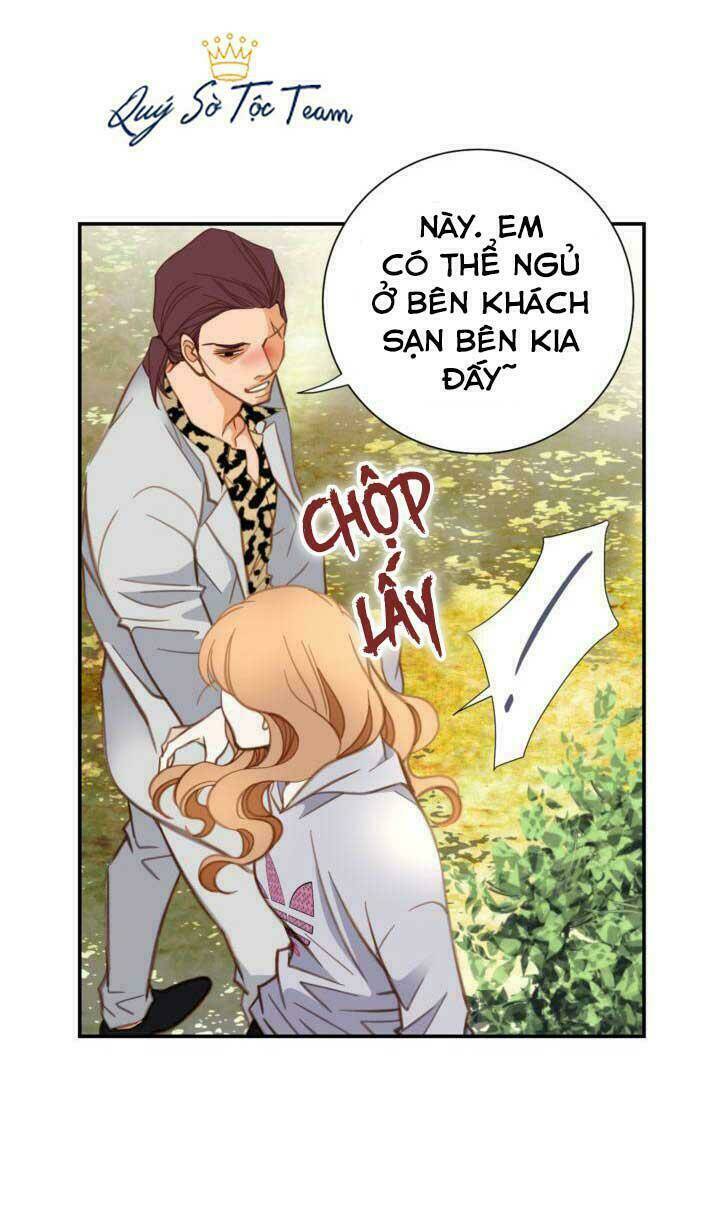 tiếp xúc chí mạng chapter 32 26