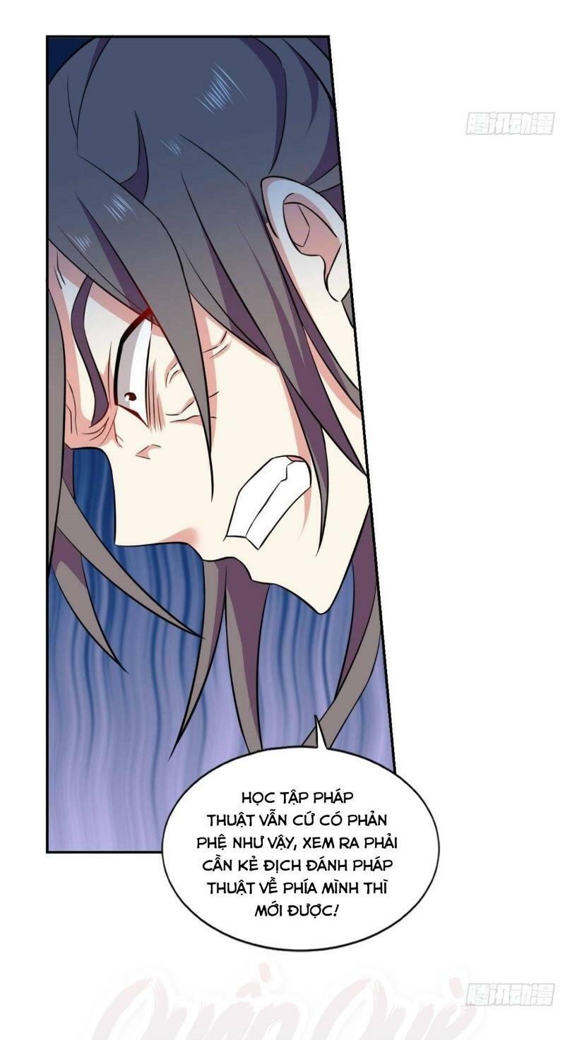 Trọng Sinh Thành Cậu Vàng Tại Dị Thế Chapter 94 15