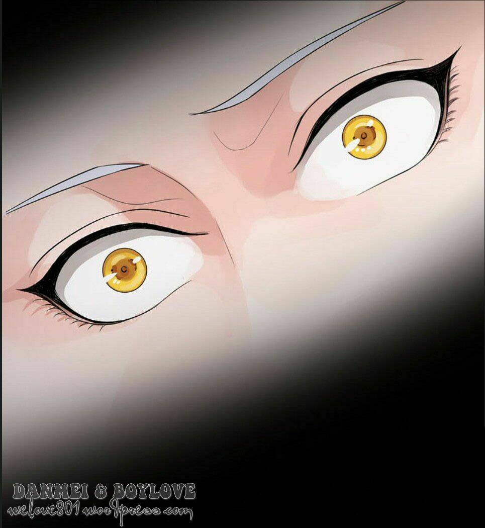 nghiên hương kỳ đàm chapter 8 37