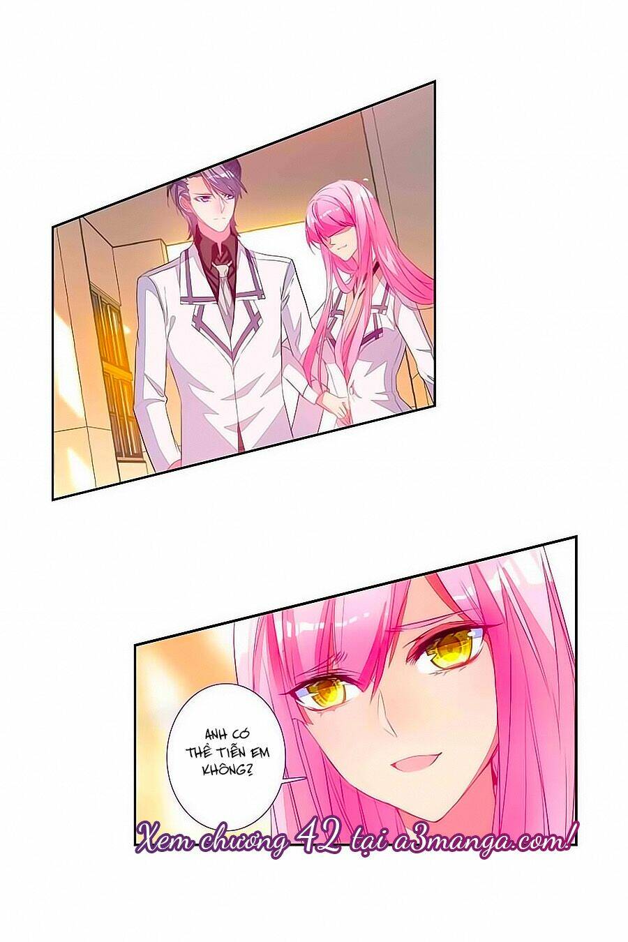 101 sủng vật tình nhân chapter 41 15
