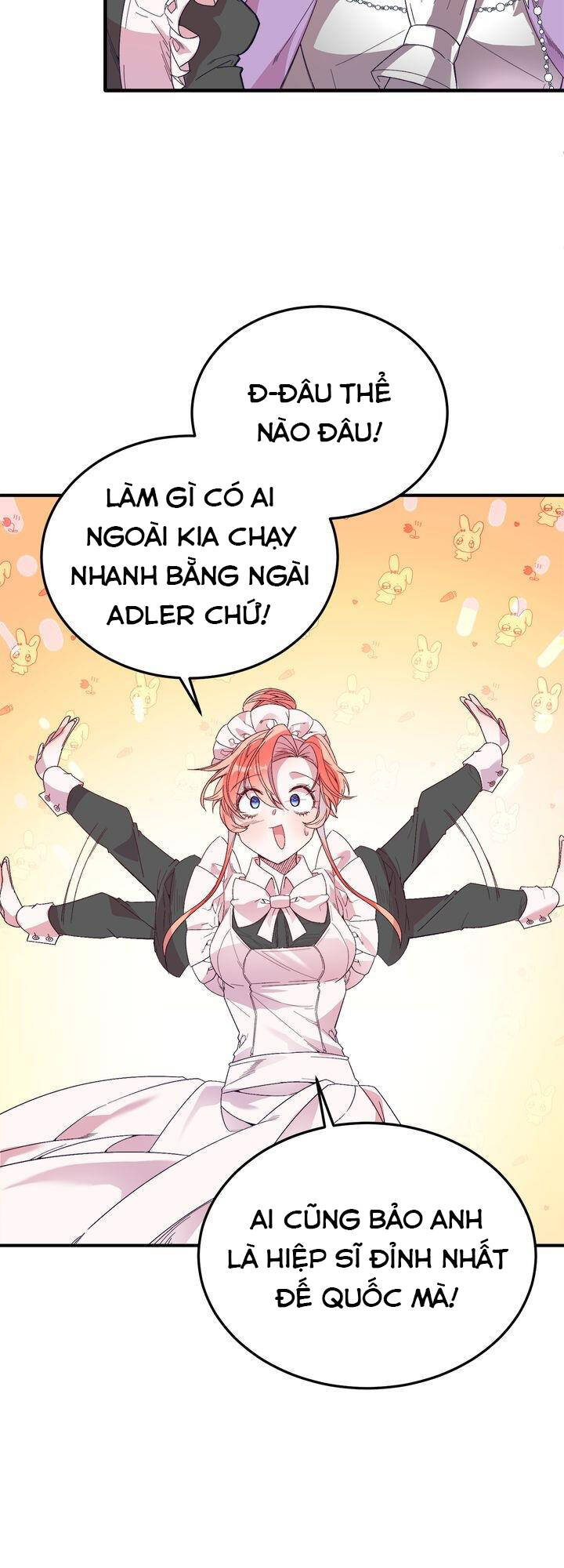 cách để trao vương miện cho vị hoàng tử hoang dã của tôi chapter 24 10