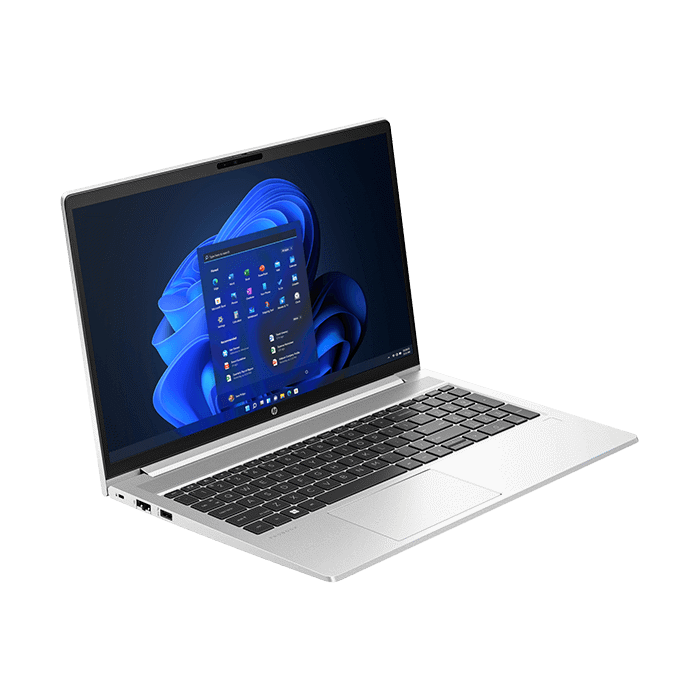 Laptop HP ProBook 450 G10 873J6PA i5-1340P | 8GB | 512GB | Intel Iris Xe Graphics | 15.6' FHD Touch | Win 11 - Hàng chính hãng