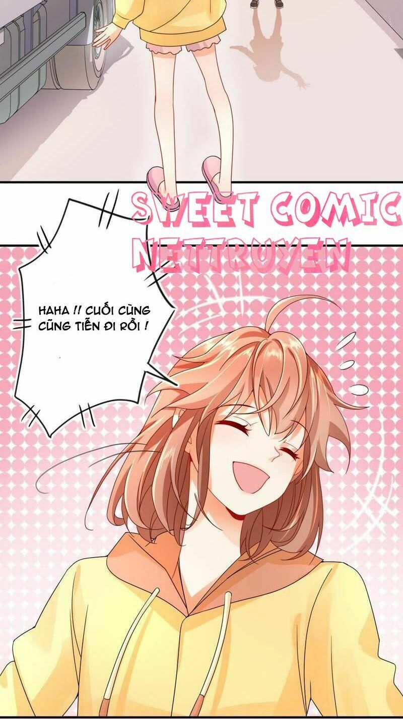 chàng trai người máy ấm áp 741 của tôi chapter 3 14