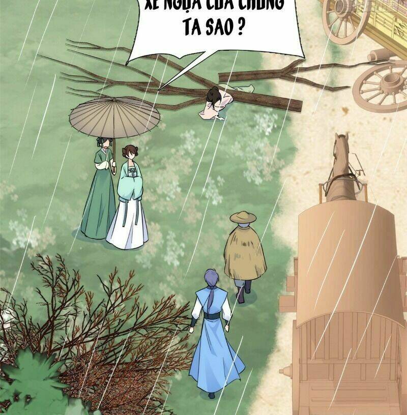 thiều quang mạn chapter 71 19