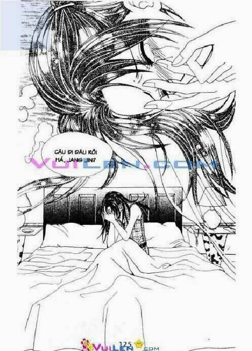 nhật ký tân hôn chapter 10 124