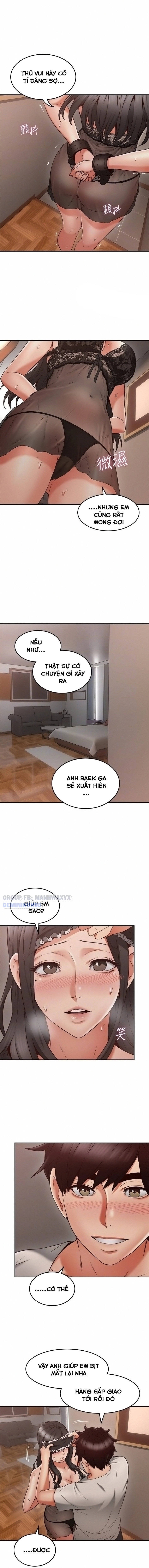 xoa dịu em đi chapter 36 3