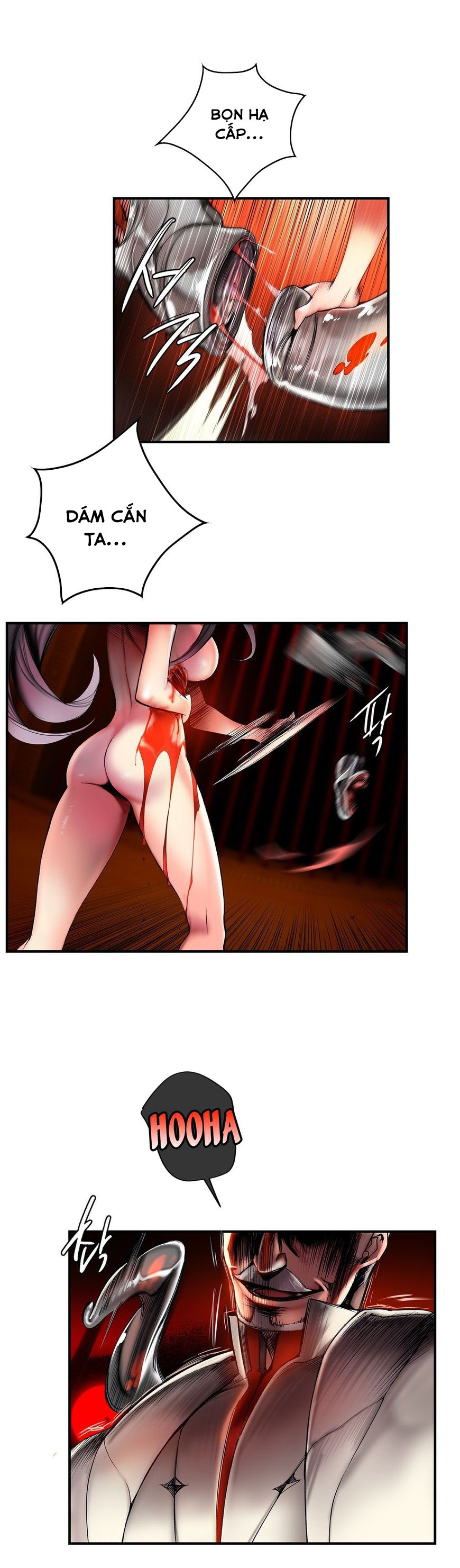 sự ràng buộc của lilith chapter 59 22