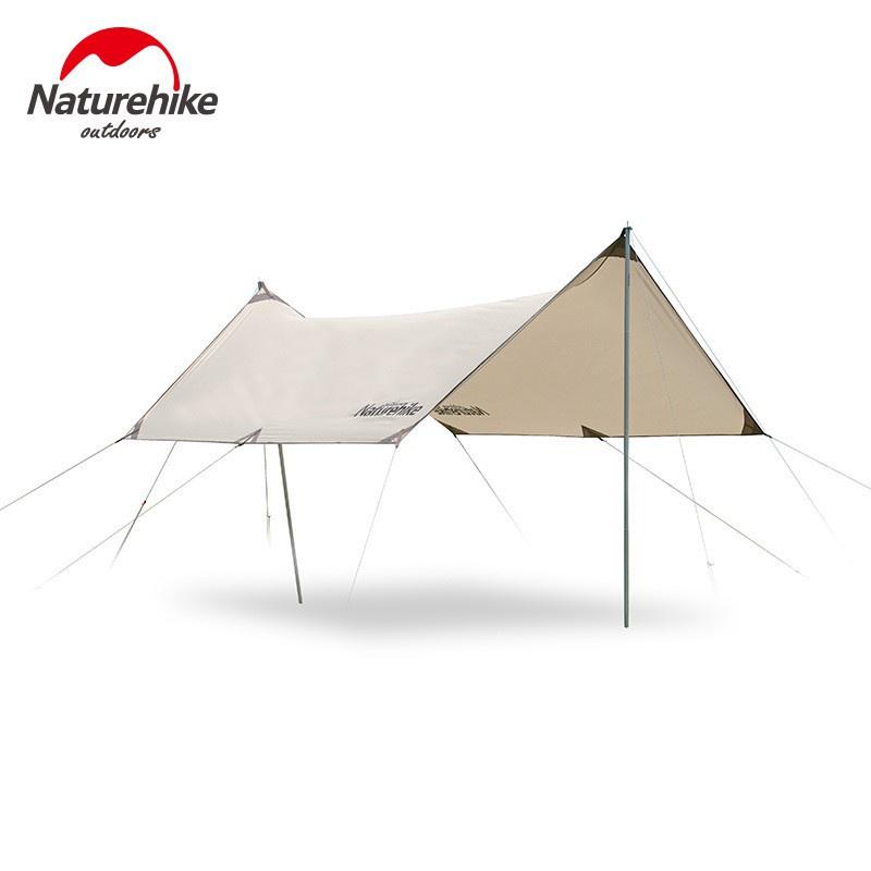 TĂNG DÃ NGOẠI, PICNIC DÒNG GLAMPING CAO CẤP NATUREHIKE NH20TM006