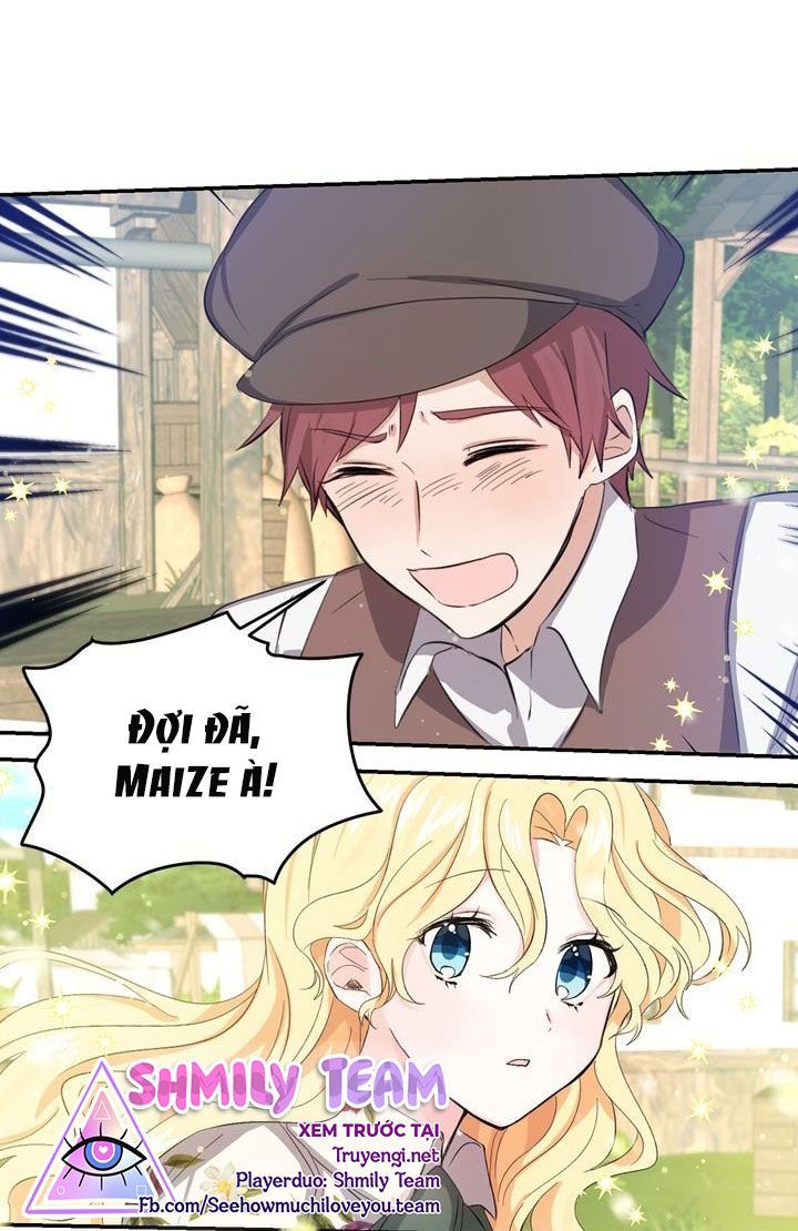 tôi là bạn gái cũ của một vị anh hùng chapter 9 12