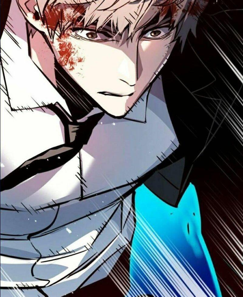 bạn học tôi là lính đánh thuê chapter 47 102