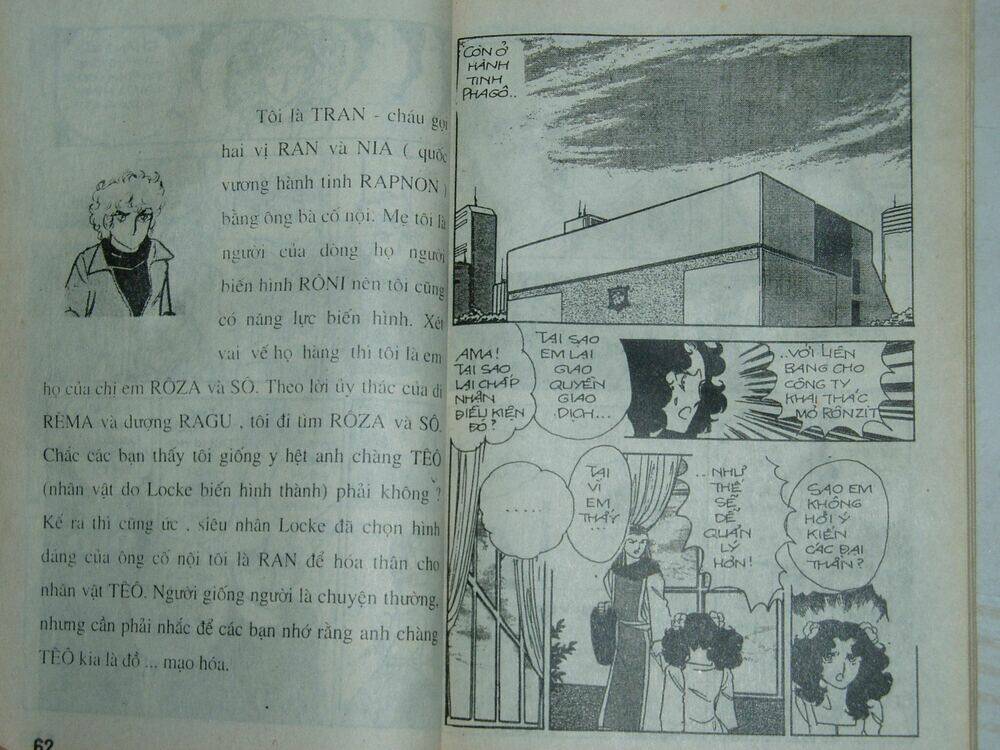 siêu nhân locke chapter 12 29