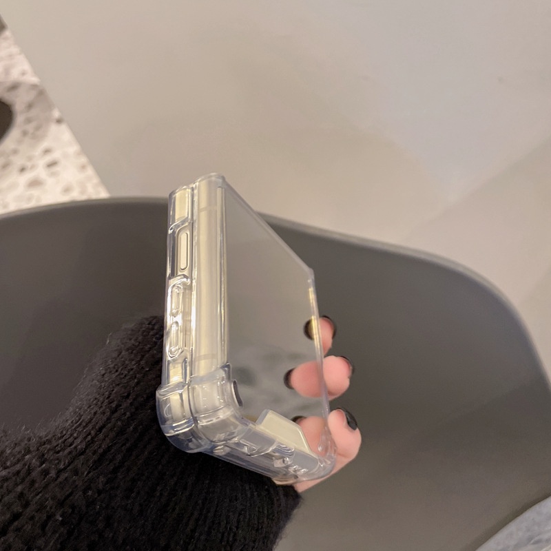 Ốp lưng cho samsung Z flip3 - Z flip4 - Zflip3 - Zflip4 - Z Flip 3 - Z flip 4