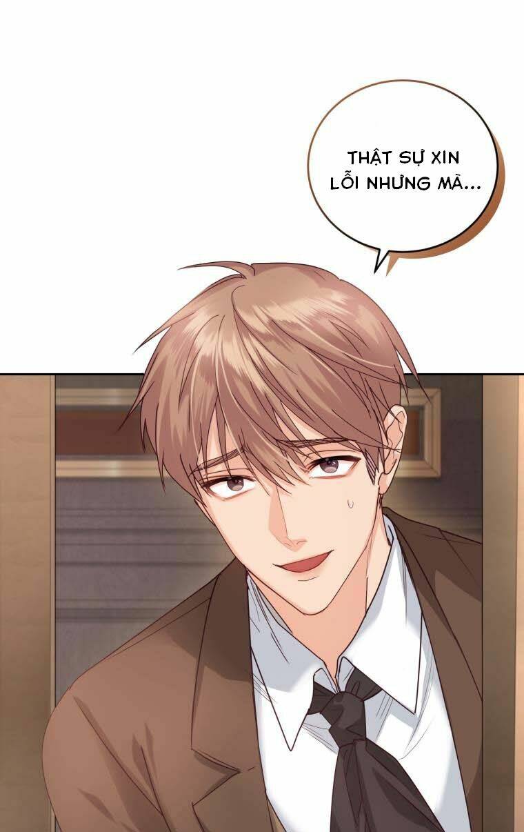 nhà điều chế nước hoa độc quyền của bạo chúa chapter 47 47