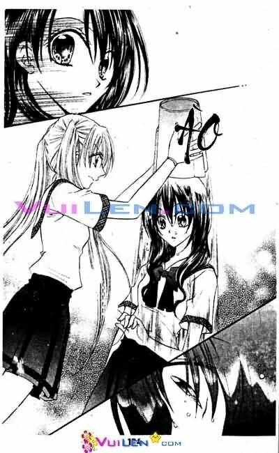 công chúa ẩm thực chapter 4 134