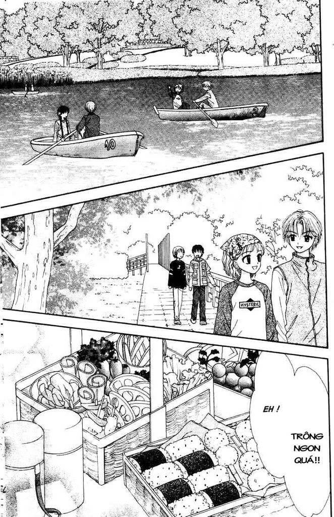 minto na bokura chapter 28 7