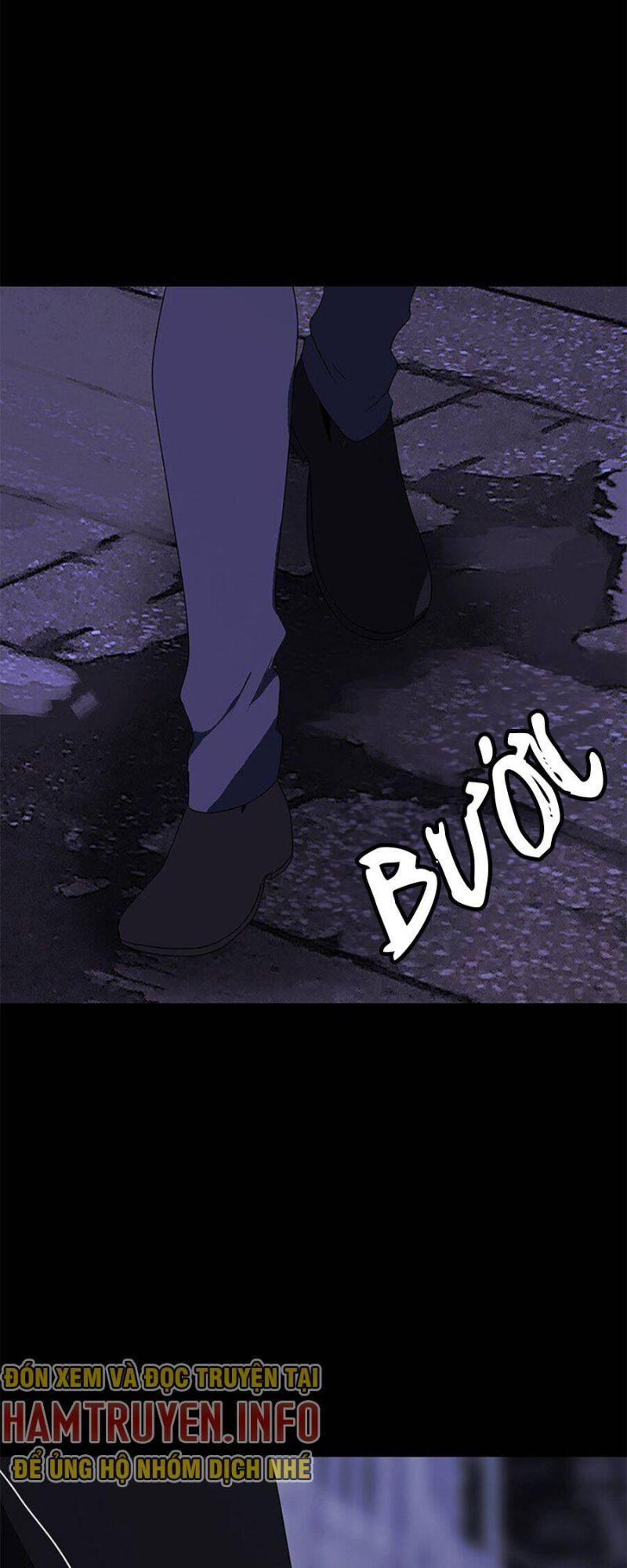 tử thần chapter 25 15