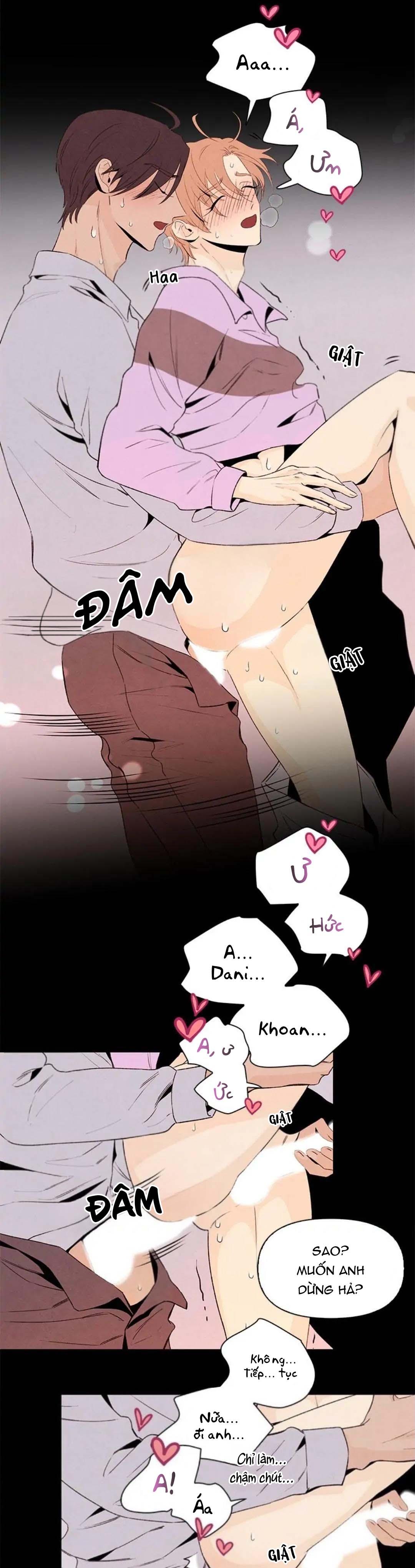 bona sort chapter 34 15