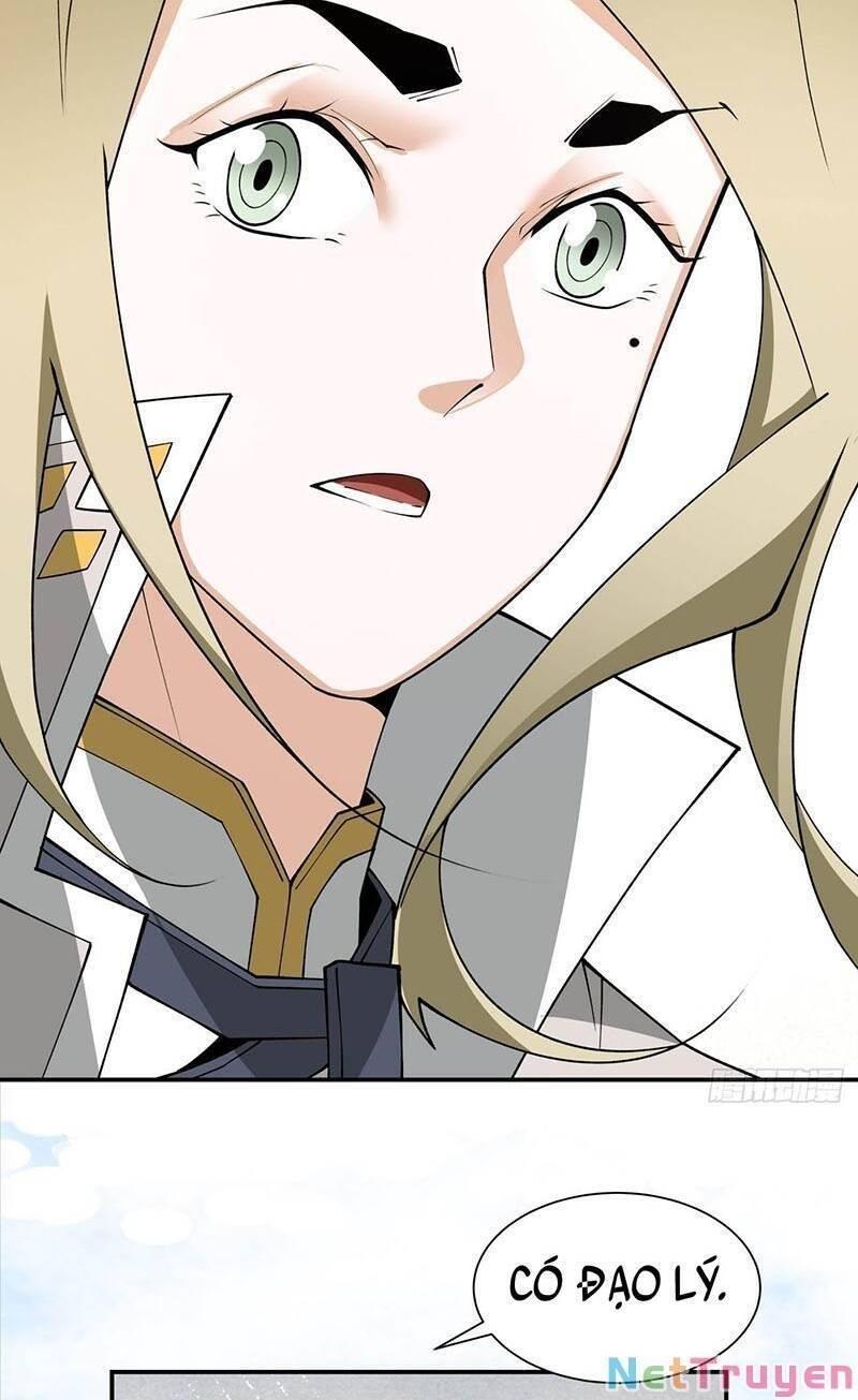 đồ đệ của ta đều là trùm phản diện chapter 14 44