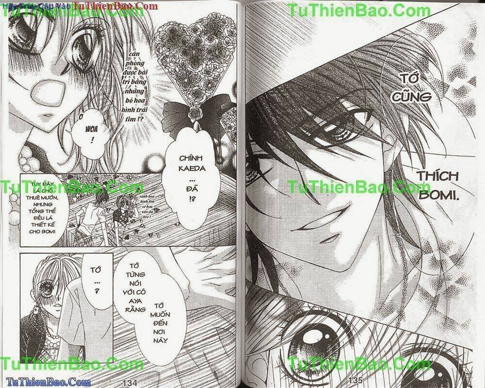 hot girl hoa đạo chapter 1 68