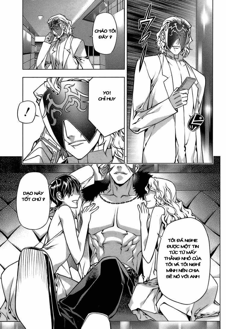 black god chapter 63 19