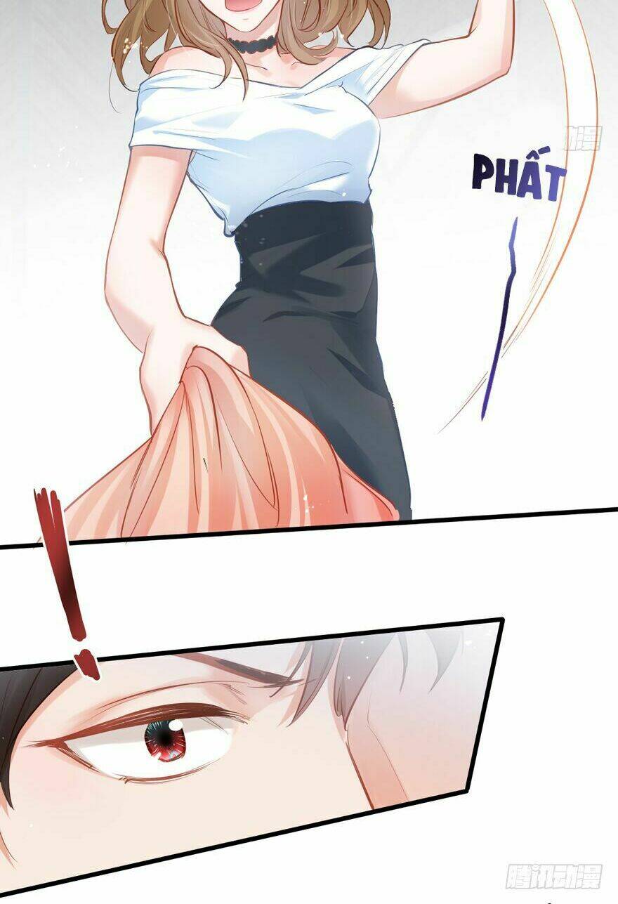 sau này vẫn cứ thích em chapter 11 19