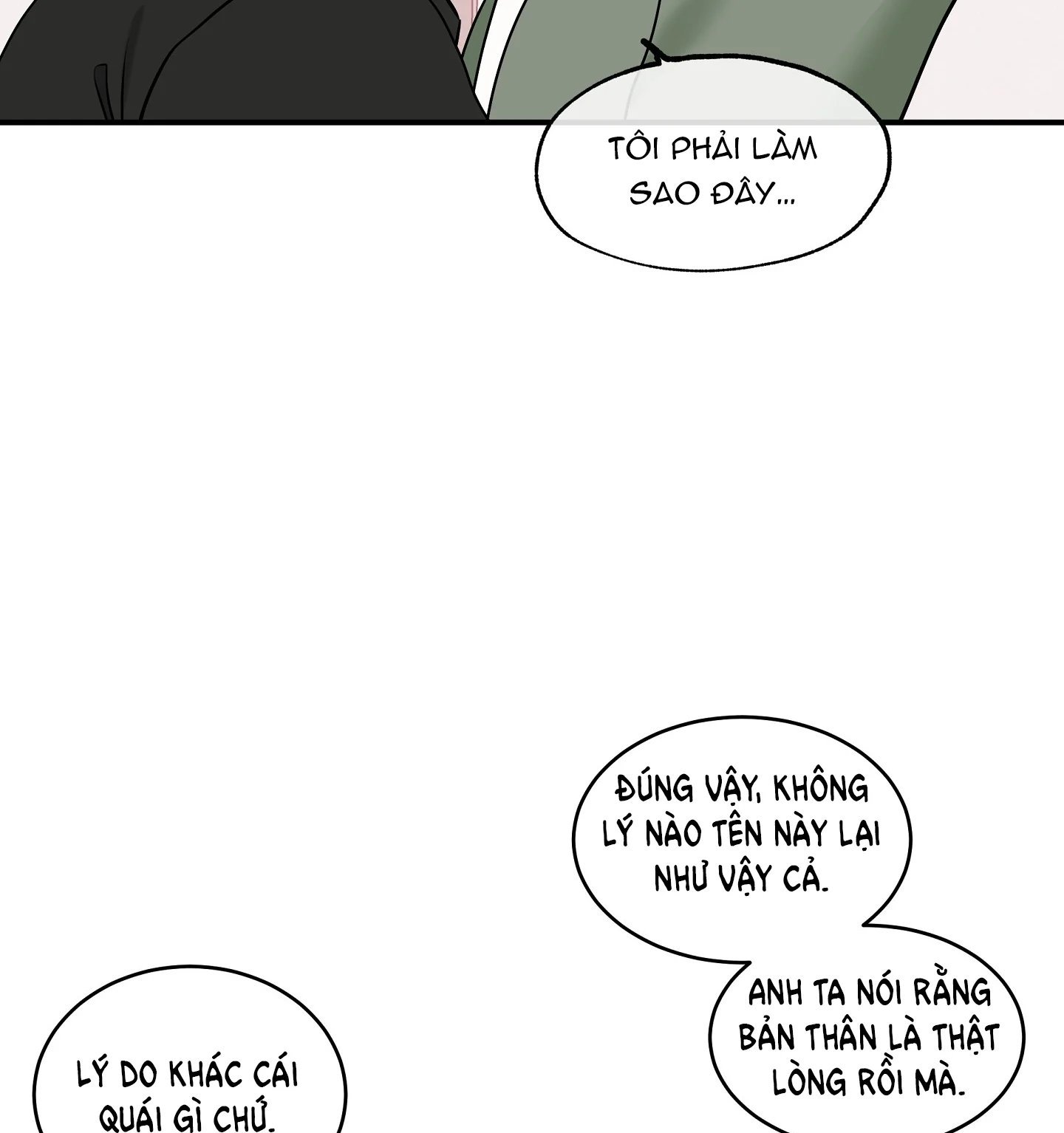 đêm bên bờ biển chapter 86.1 19