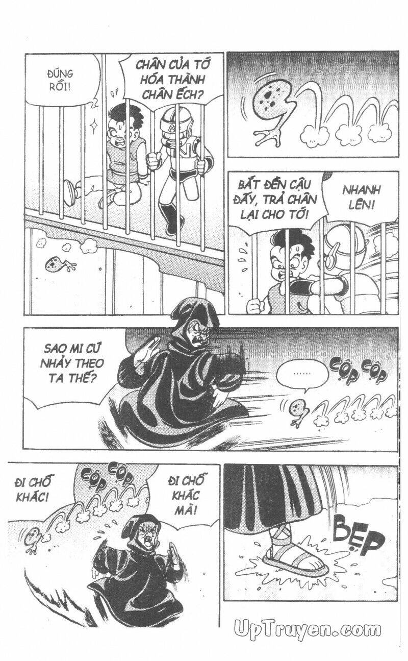 đội quân nhí nhố chapter 34 161