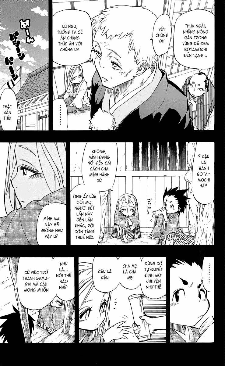 samurai usagi chapter 58 6