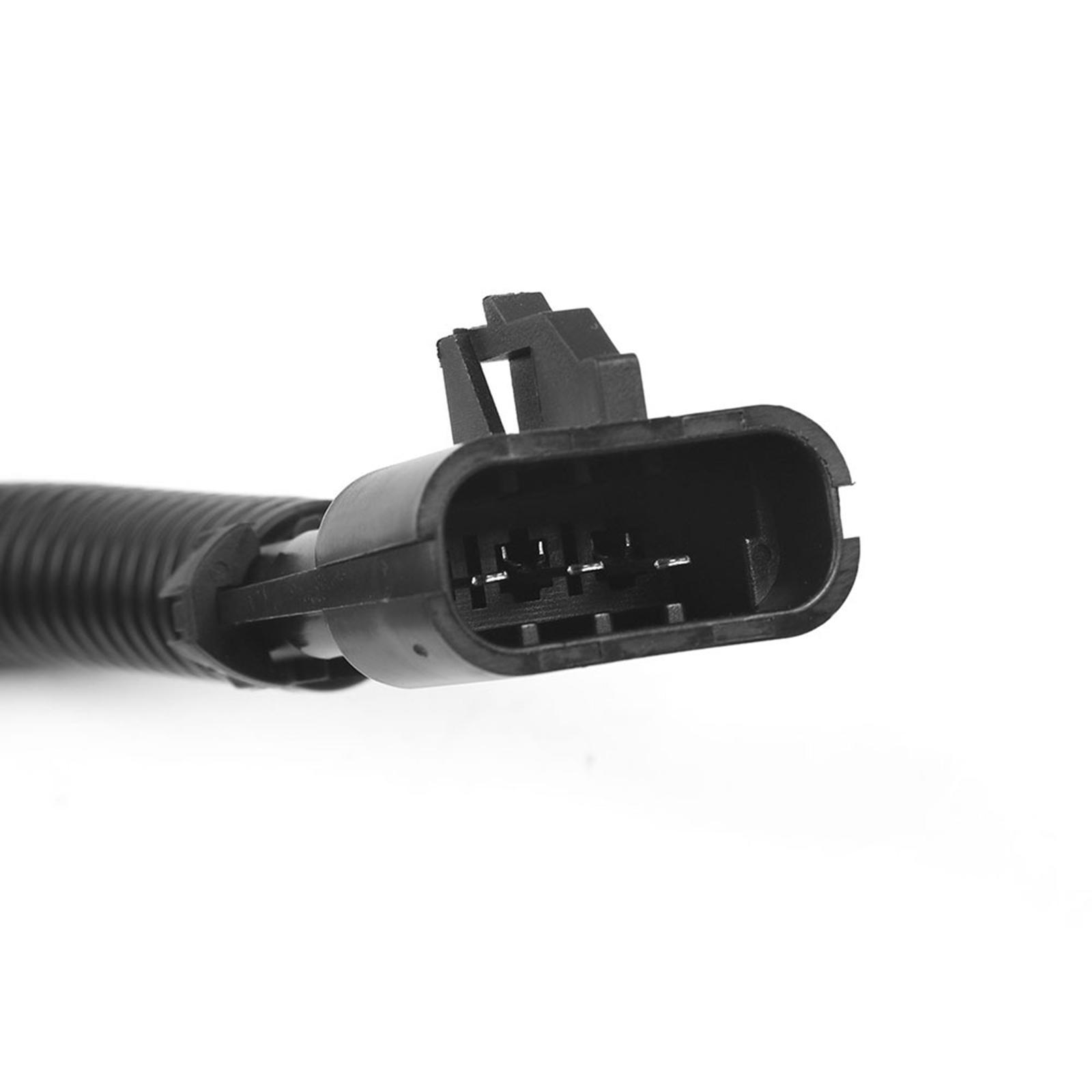 Fuel Shutoff Solenoid Valve 1503ES-12A5UC9S for D1505 Parts