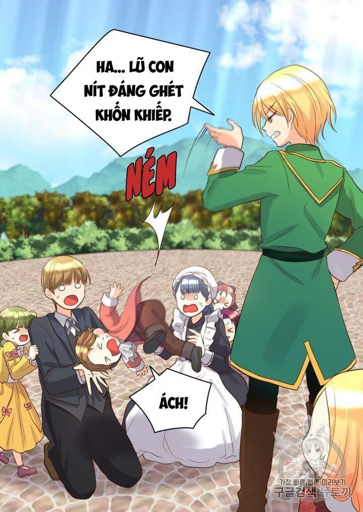 Sinh Đôi Xuyên Không Chapter 15 39