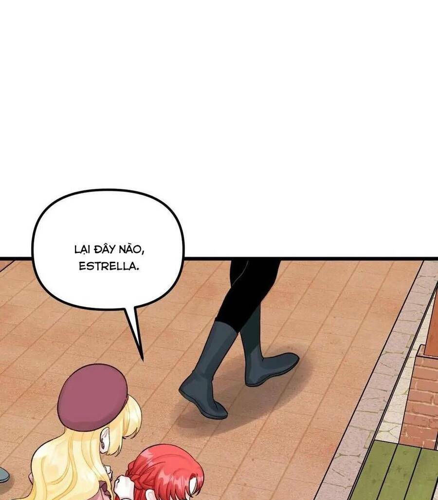 công chúa bãi rác chapter 63 68