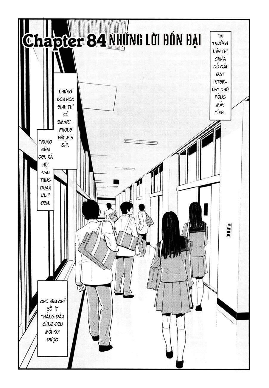 wolf guy - wolfen crest chapter 84 6