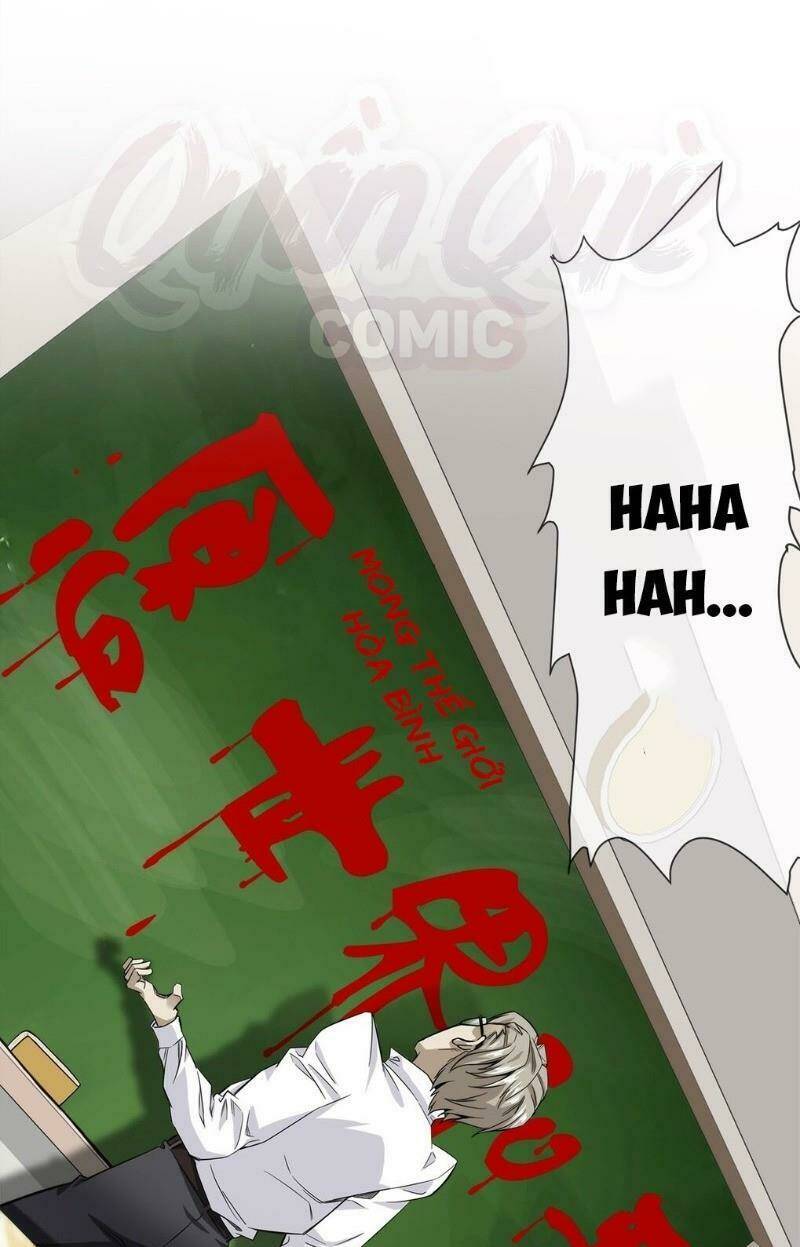 dạ thị chi chủ chapter 15 37