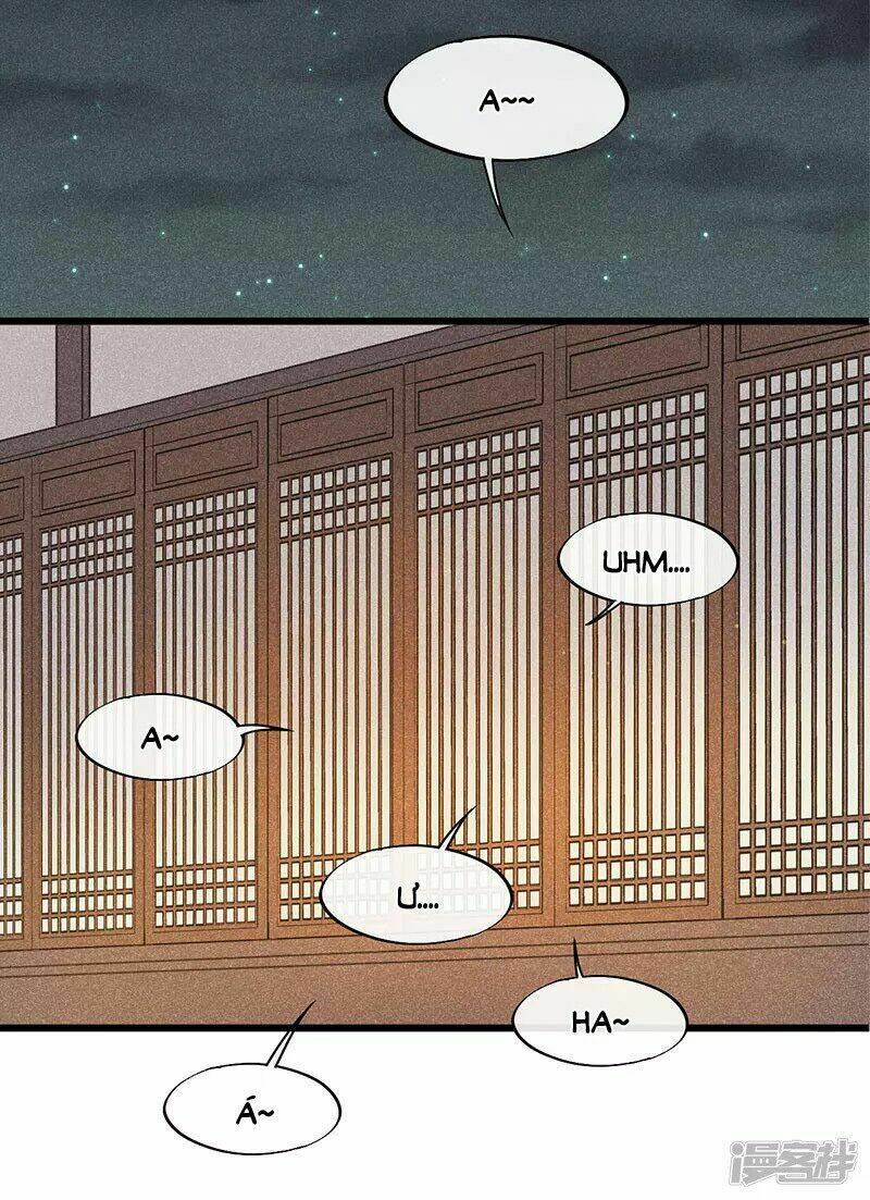 tư thế chính xác cùng bệ hạ yêu đương chapter 30.2 12