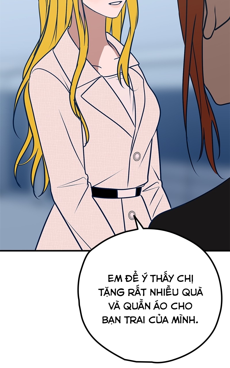 Như Nhau Thôi Mà chapter 55 - Trang 75