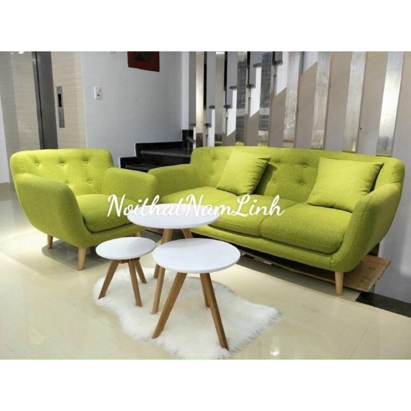 Sofa phòng khách đẹp