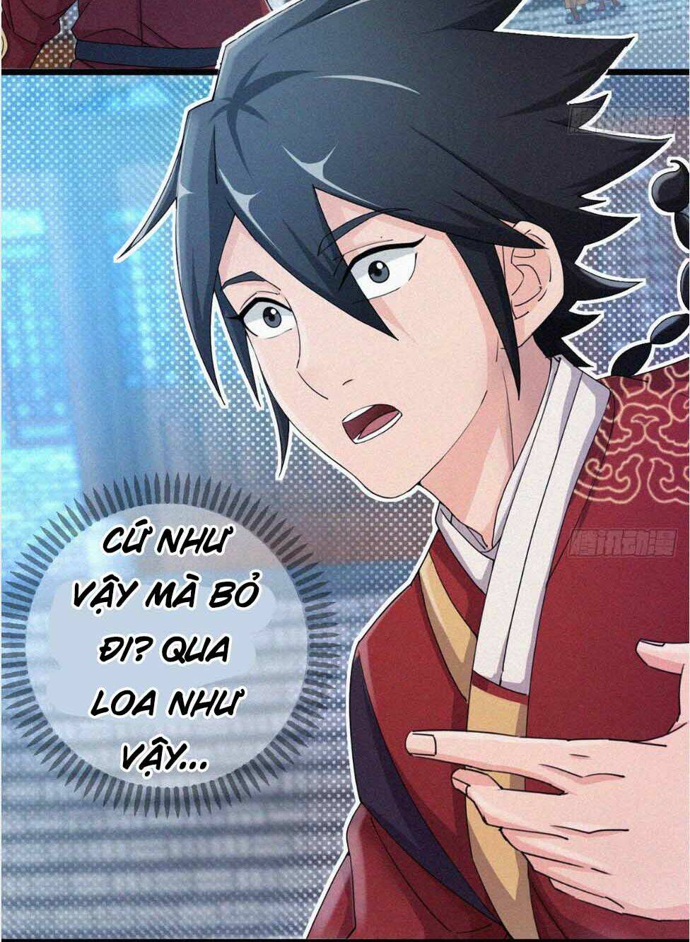 nguyên linh chúa tể chapter 5.5 2