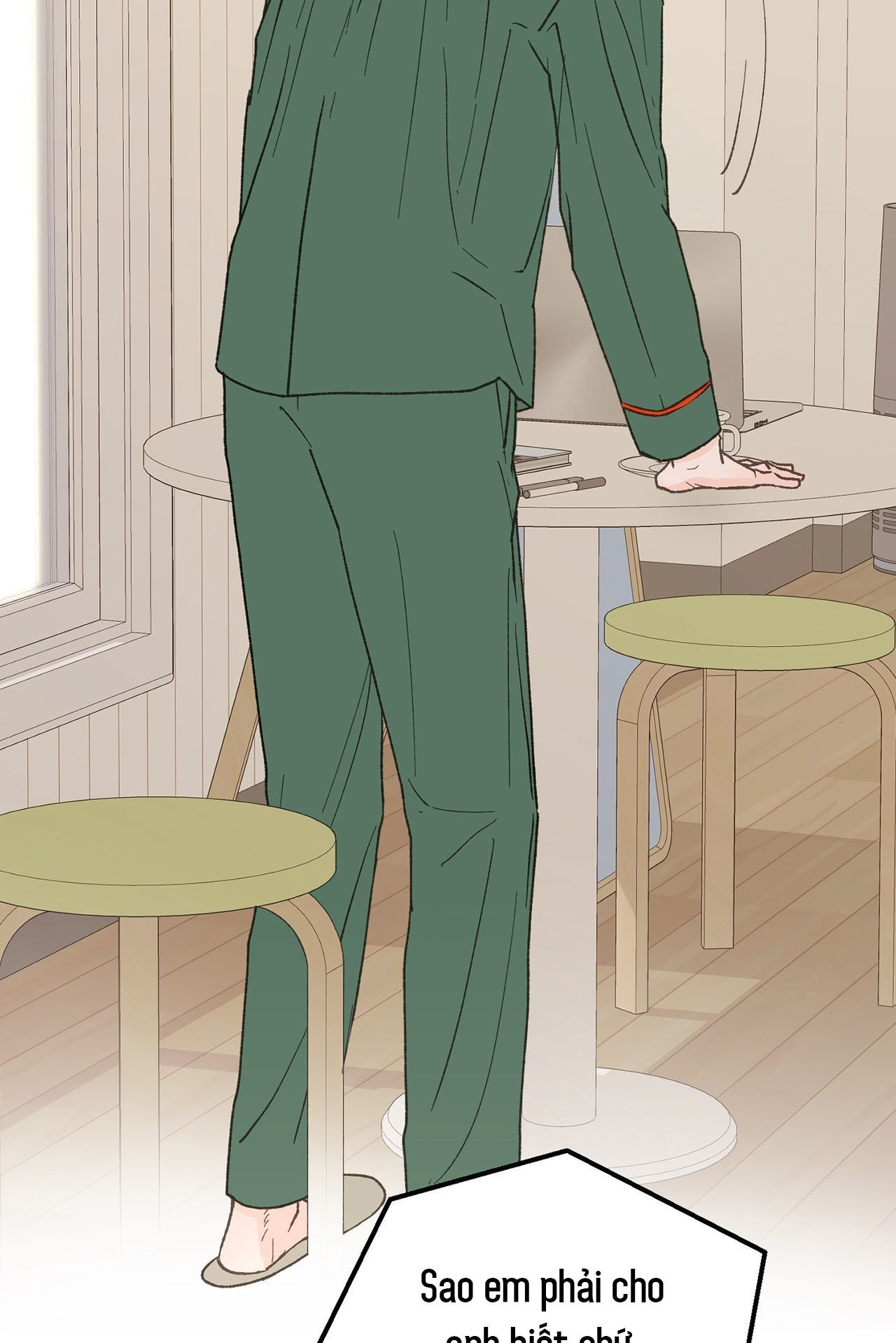 vùng cấm tình yêu của beta chapter 26 75